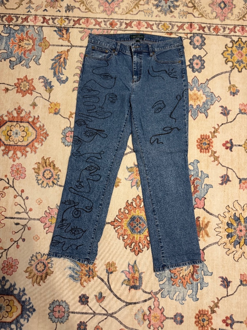RL Jeans